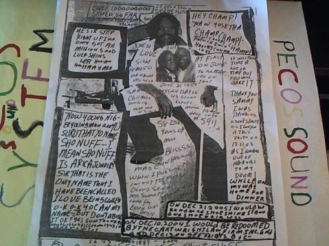 Hud-2 vinyl photos 1802