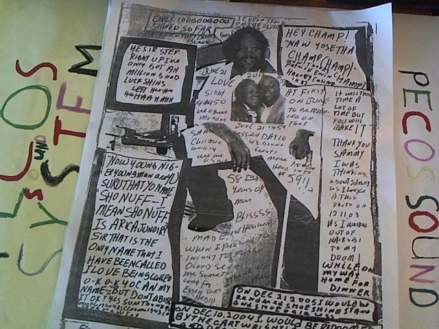 Hud-2 vinyl photos 1803