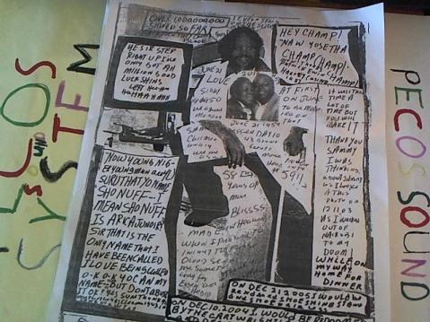 Hud-2 vinyl photos 1803