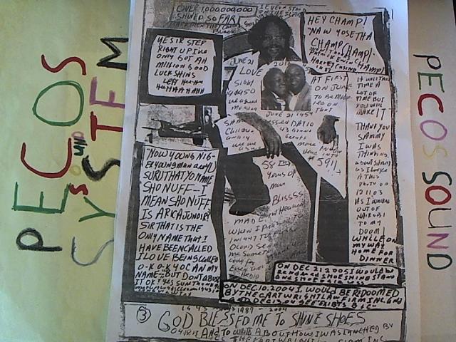 Hud-2 vinyl photos 1804