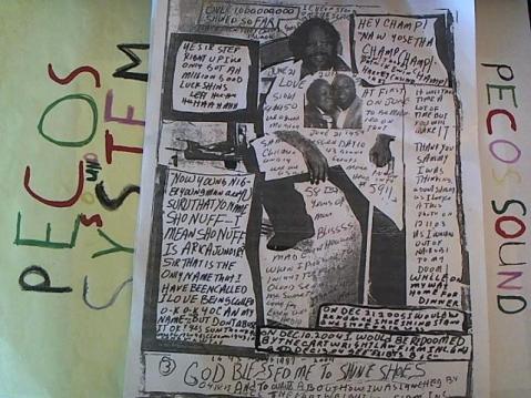 Hud-2 vinyl photos 1804