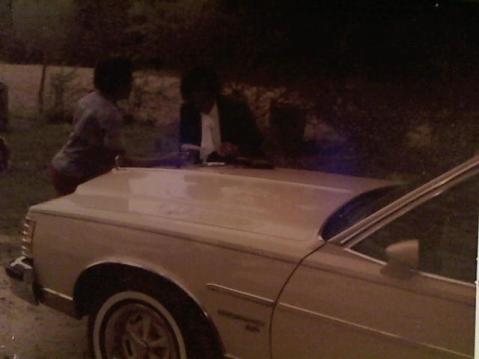 Hud-2 vinyl photos 1810