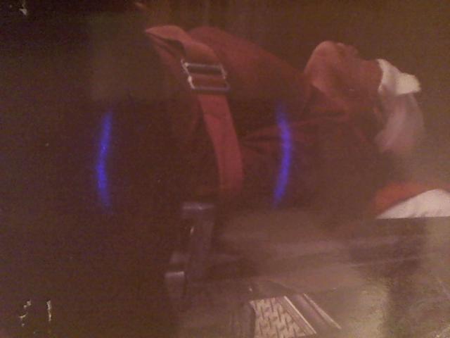 Hud-2 vinyl photos 1811