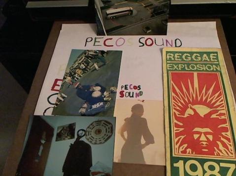 Hud-2 vinyl photos 1814