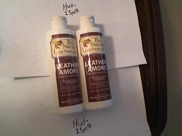 Hud-2 vinyl photos 1816