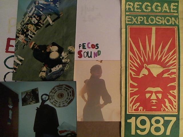 Hud-2 vinyl photos 1817