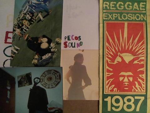 Hud-2 vinyl photos 1817