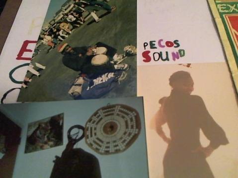 Hud-2 vinyl photos 1818