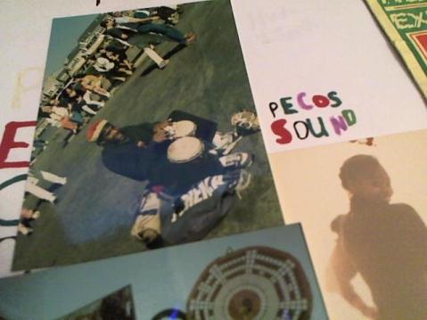 Hud-2 vinyl photos 1819