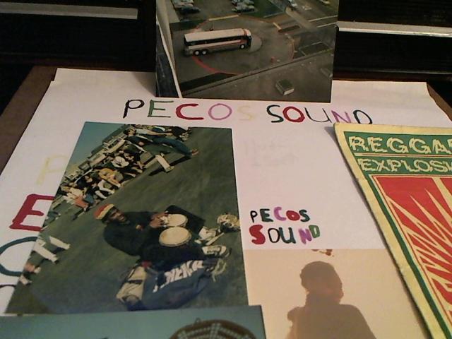 Hud-2 vinyl photos 1820