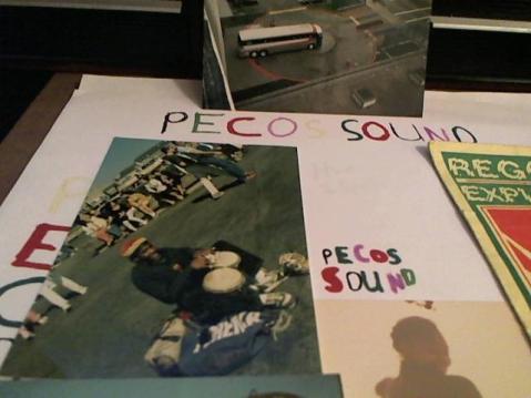 Hud-2 vinyl photos 1821