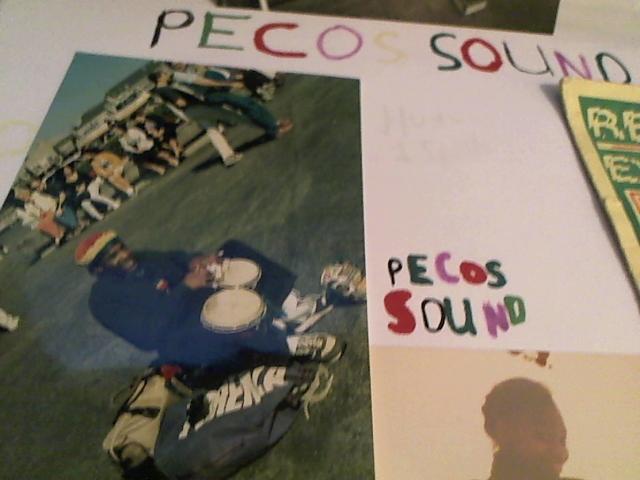 Hud-2 vinyl photos 1822