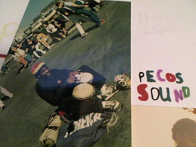 Hud-2 vinyl photos 1829