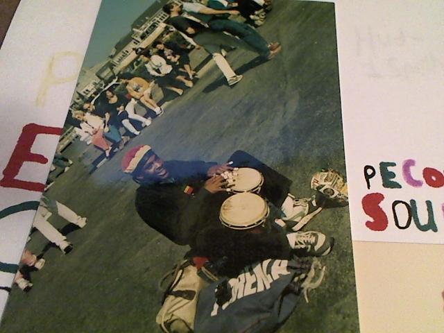 Hud-2 vinyl photos 1830