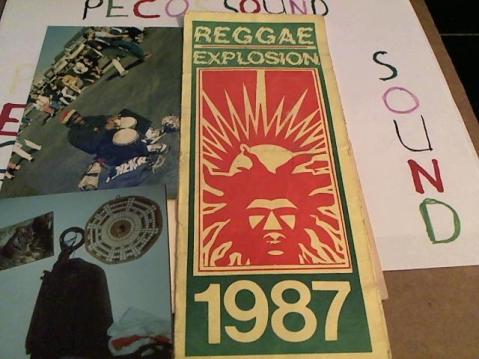 Hud-2 vinyl photos 1831