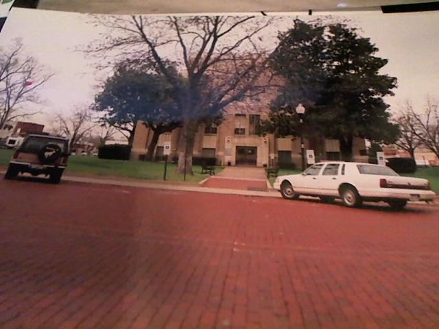 Hud-2 vinyl photos 1853