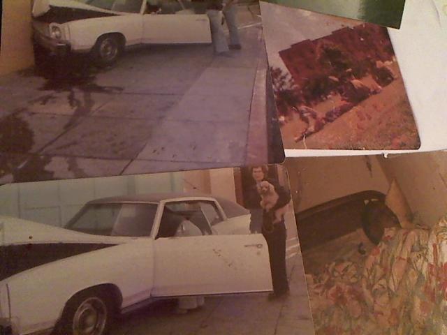 Hud-2 vinyl photos 1859