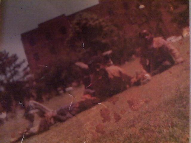 Hud-2 vinyl photos 1867