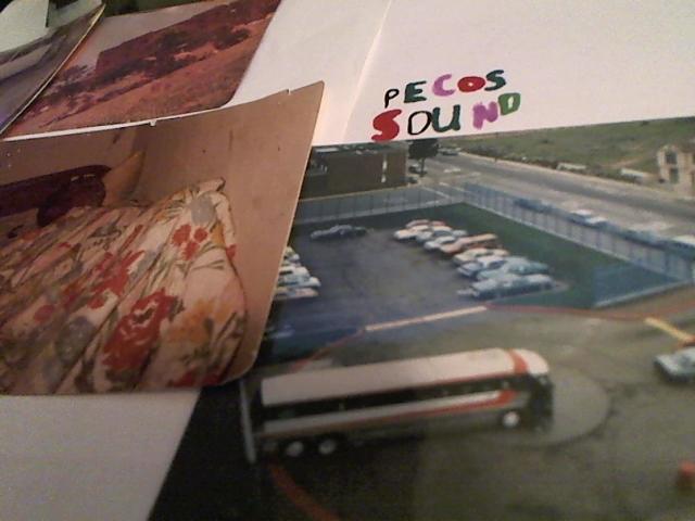 Hud-2 vinyl photos 1869