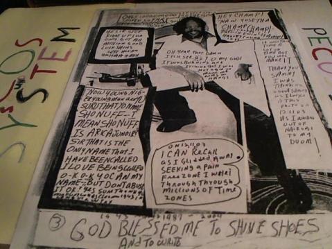 Hud-2 vinyl photos 1900