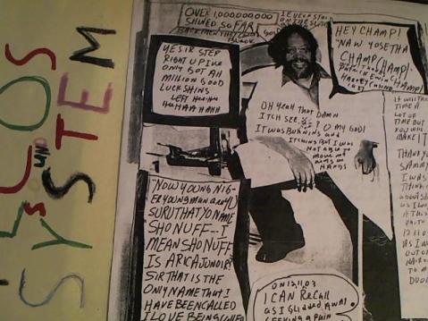 Hud-2 vinyl photos 1901