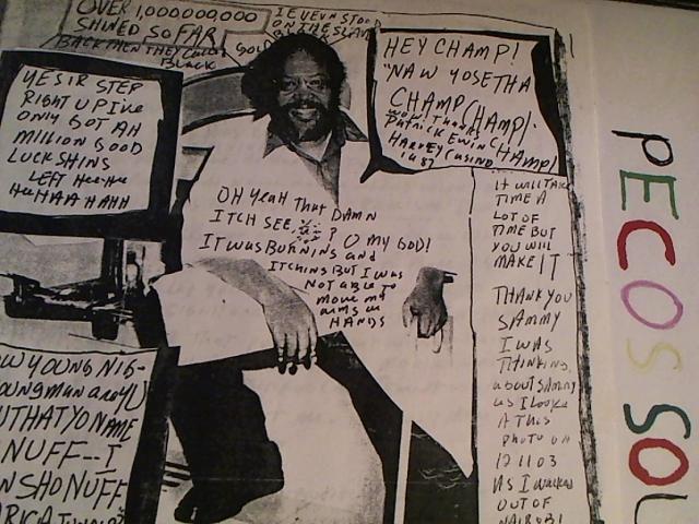 Hud-2 vinyl photos 1902