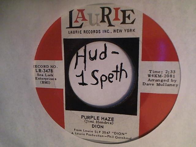 Hud-2 vinyl photos 194