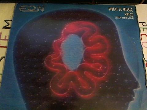 Hud-2 vinyl photos 1956