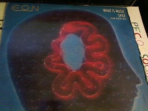 Hud-2 vinyl photos 1957