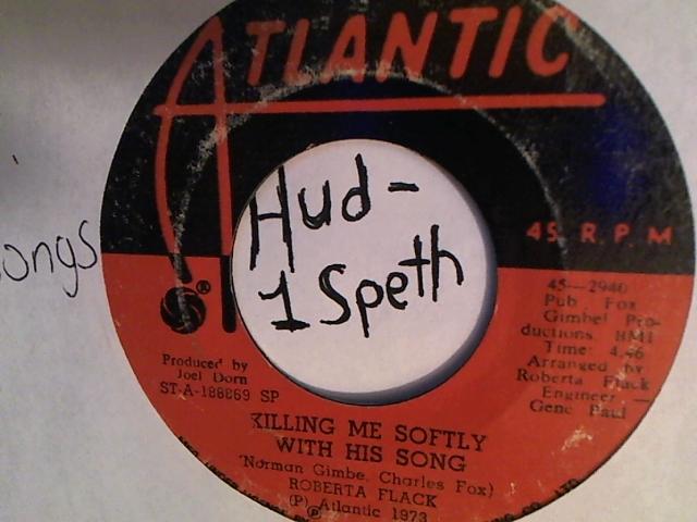 Hud-2 vinyl photos 196