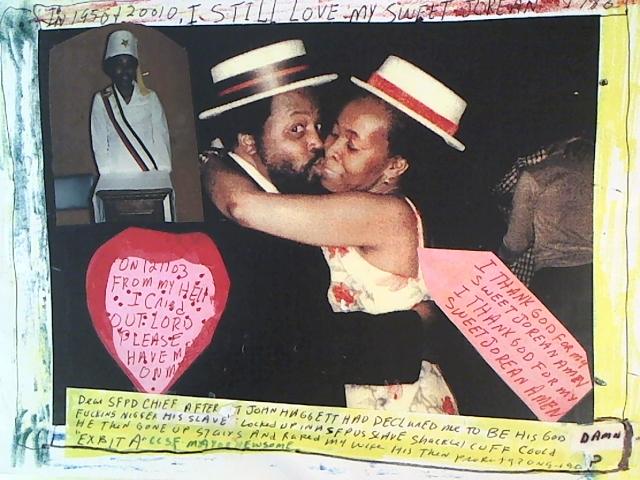 Hud-2 vinyl photos 1991