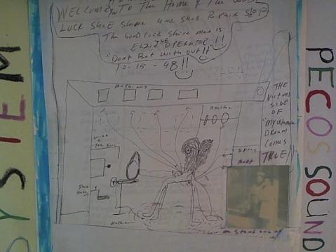 Hud-2 vinyl photos 1996