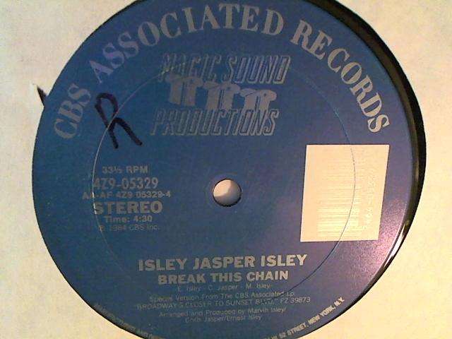 Hud-2 vinyl photos 2001