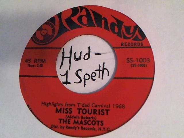 Hud-2 vinyl photos 2005