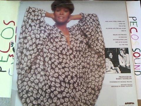 Hud-2 vinyl photos 2010