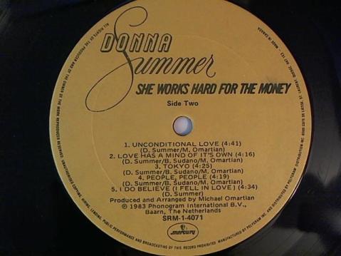 Hud-2 vinyl photos 2024