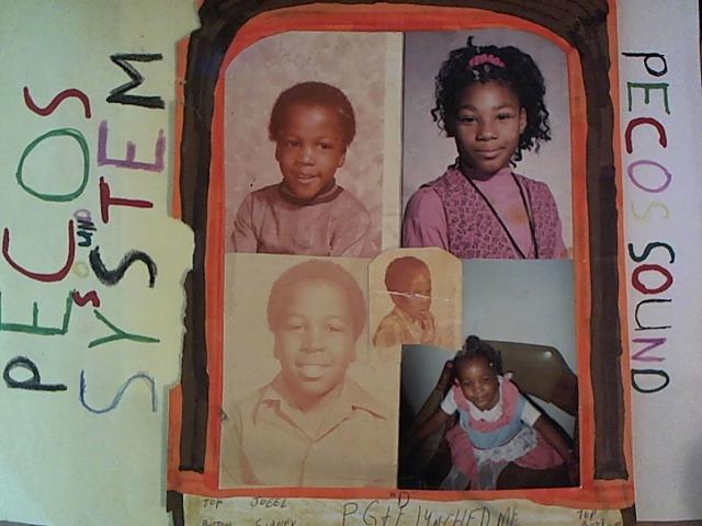 Hud-2 vinyl photos 2029