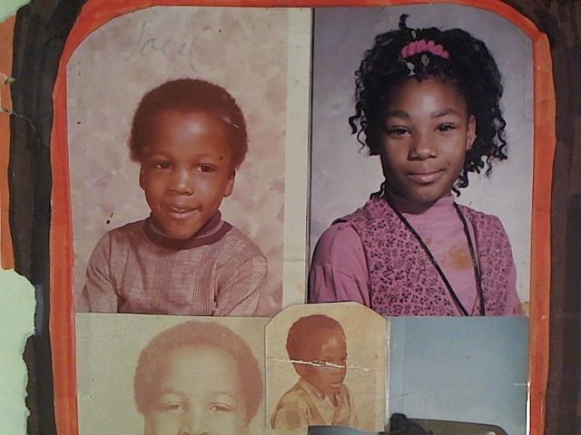 Hud-2 vinyl photos 2033