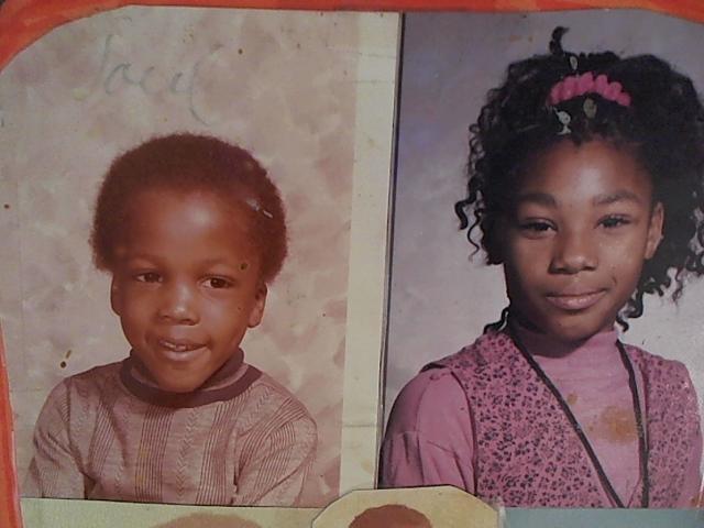 Hud-2 vinyl photos 2034