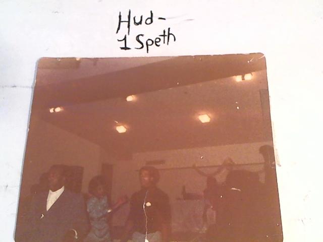 Hud-2 vinyl photos 2037