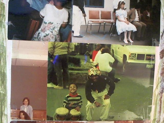 Hud-2 vinyl photos 2042