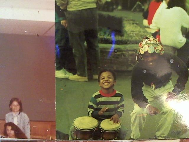 Hud-2 vinyl photos 2043