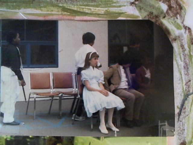 Hud-2 vinyl photos 2049