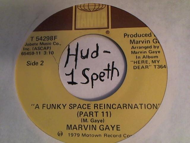 Hud-2 vinyl photos 205