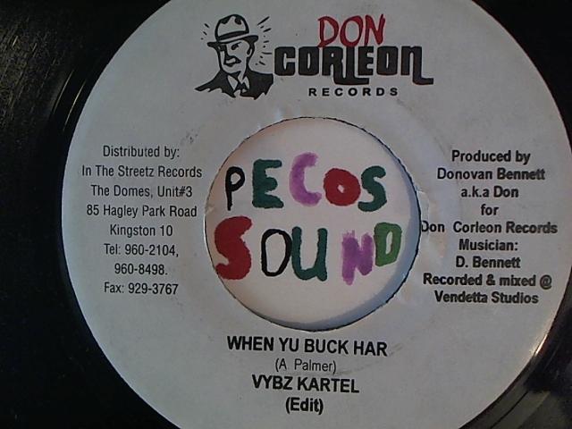 Hud-2 vinyl photos 2056