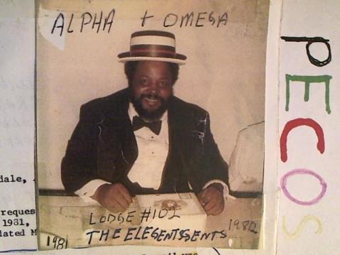 Hud-2 vinyl photos 2079