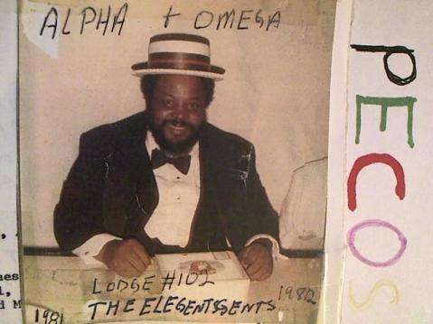 Hud-2 vinyl photos 2081