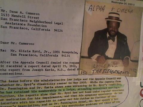 Hud-2 vinyl photos 2082