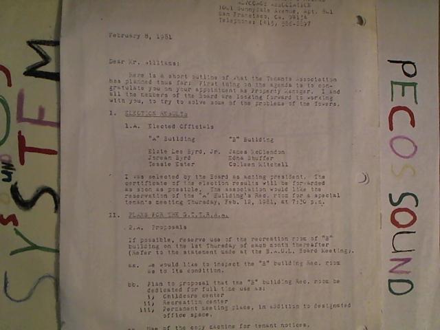 Hud-2 vinyl photos 2083