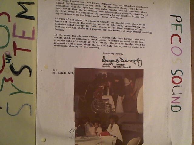 Hud-2 vinyl photos 2085